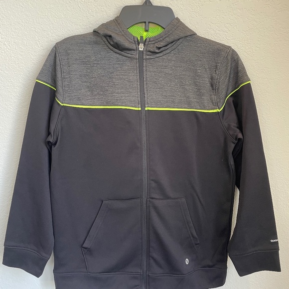 Xersion Jackets Coats L 416 Jcpenney Xersion Performance